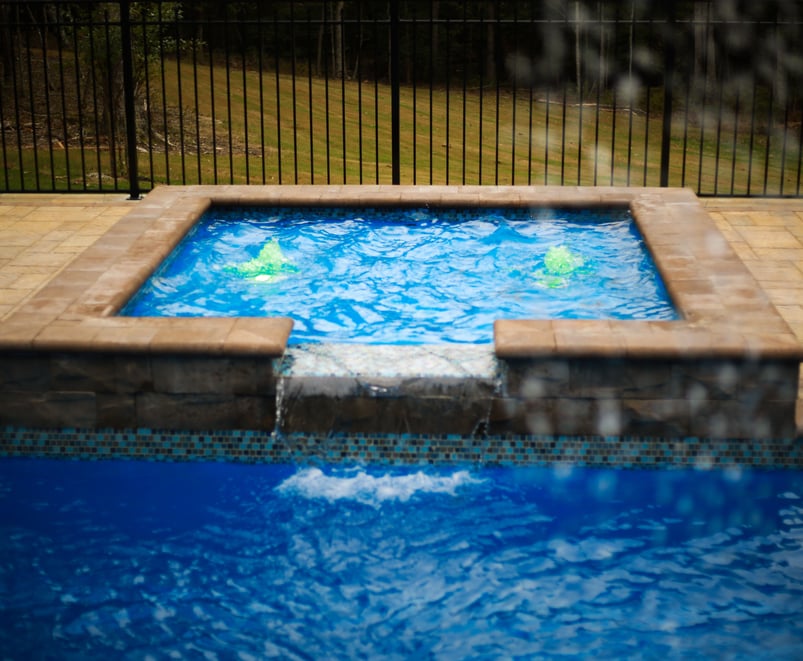 Customizing Your Tanning Ledge Lights, Bubblers, and More